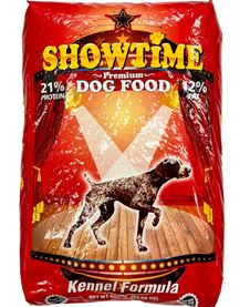 SHOWTIME 21/12-RED LARGE