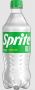 SPRITE 20OZ