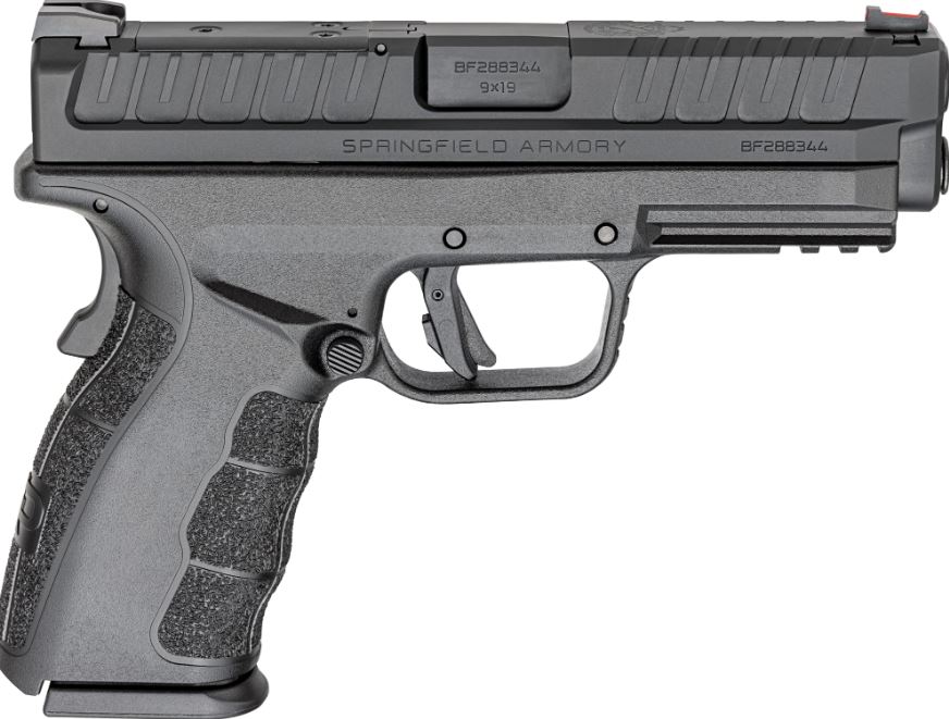 SPRINGFIELD XD MOD3 9MM 10+1RDS