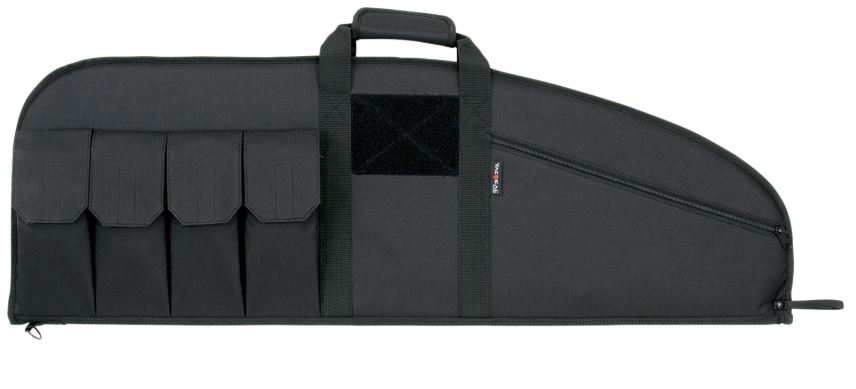 ALLEN 37" COMBAT RIFLE CASE