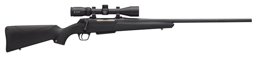 WINCHESTER XPR 30/06 24" W/SCOPE