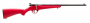 SAVAGE RASCAL RED YOUTH 22LR 1RD