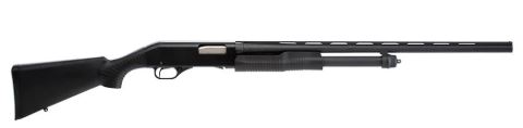 STEVENS 320 PUMP 12GA 28" 5+1ROUNDS