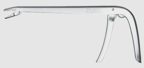 BAKER H9Z HOOKOUT 9-1/2"