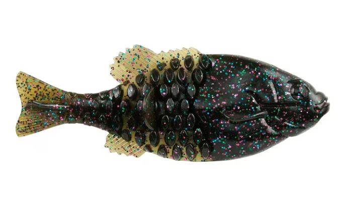 WATERMELON CANDY POWERBAIT GILLY