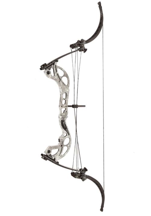 MUZZY VXM BOWFISHING KIT