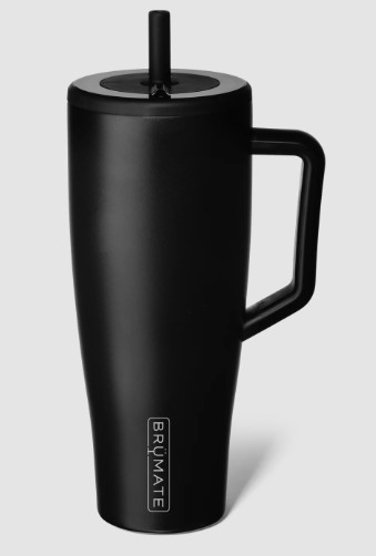 ERA 40OZ MATTE BLACK