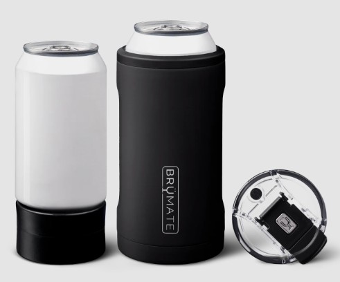 HOPSULATOR TRIO MATTE BLACK