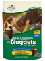 ALFALFA & MOLASSES NUGGETS 4LB