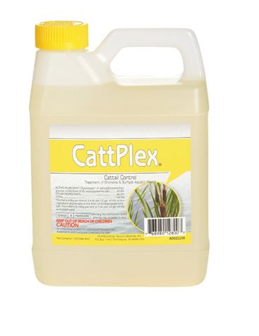 CATTPLEX PRO AQUATIC HERBICIDE 1QT