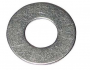 SS USS FLAT WASHERS 3/8