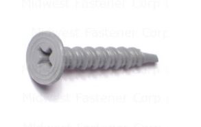 GRAY CEMENT BOARD SDS 8X1-1/4