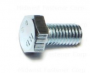 CL8.8 HEX BOLT 6MM-1.00X12MM