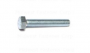CL8.8 HEX BOLT 8MM-1.25X50MM