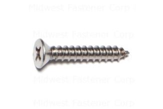 SS PH FLAT SMS 14X1-1/2