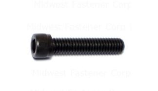 SOCKET CAP SCREW 5/16-18X1-1/2