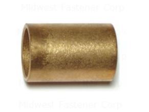 BRZ SLEEVE BEARING 5/8X3/4X1-1/8