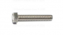 SS HEX CAP SCREW 8MM-1.25X45MM
