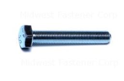 FINE HEX CAP SCREW 8MM-1.00X50MM