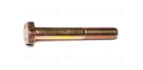 FINE HEX CAP SCREW 10MM-1.25X70