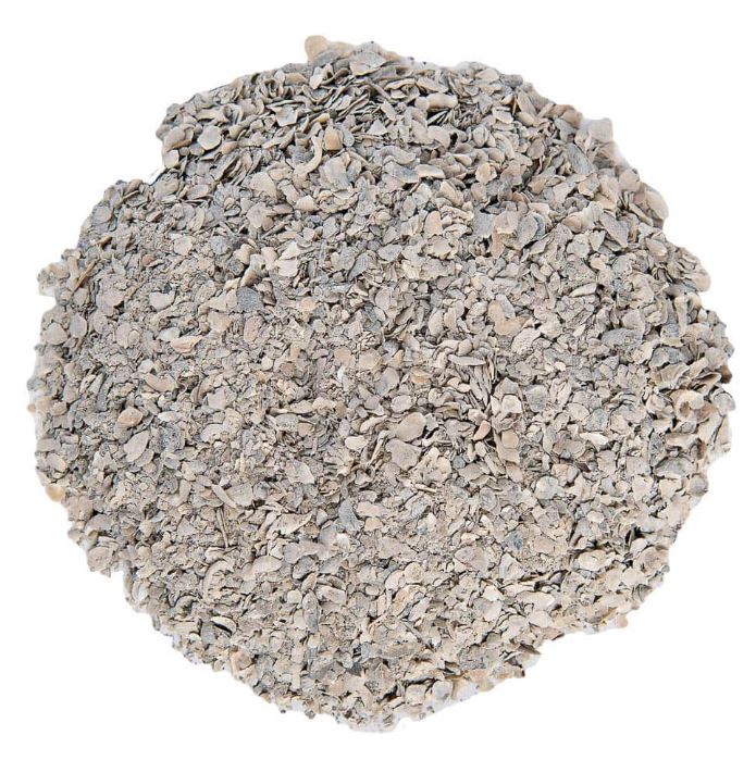 OYSTER SHELL 50LB
