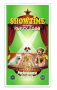 SHOWTIME PUPPY 30/20 GREEN SMALL