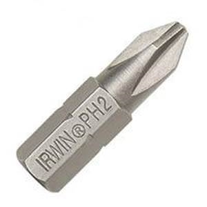 S2 STEEL PH INSERT BIT #3 1IN