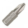 S2 STEEL PH INSERT BIT #3 1IN