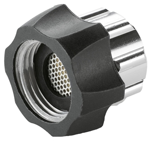 GARDEN HOSE CONNECTOR