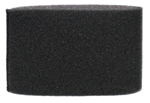 FOAM WET/DRY VACUUM FILTER