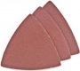 TRIANGULAR SANDPAPER SET 12PK