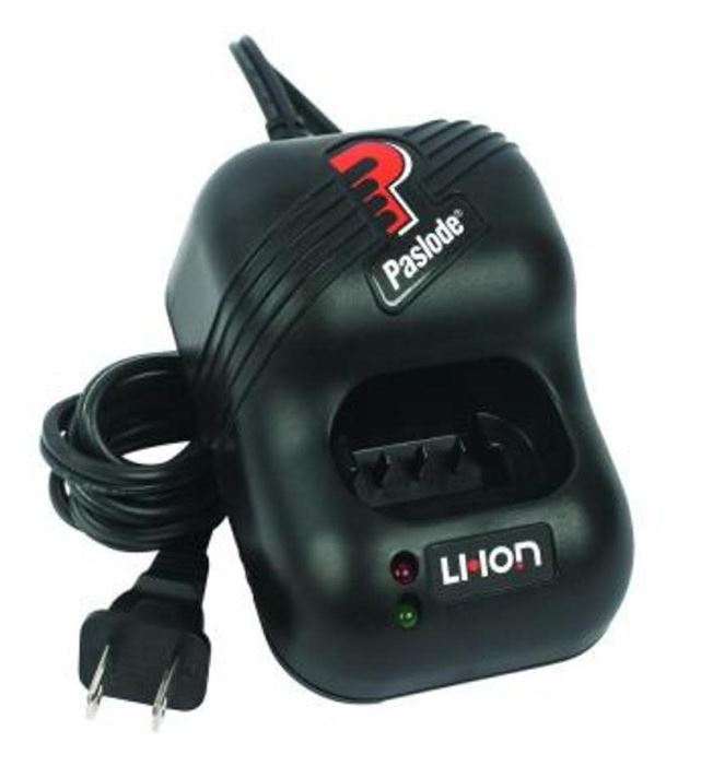 LI-ON BATTERY CHARGER 7.4V