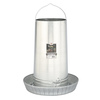 STEEL HANGING POULTRY FEEDER 40#