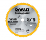 DEWALT CIRCULAR SAW BLADE 5-3/8"