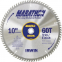 TABLE SAW BLADE 10IN 60-TEETH