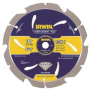 CARBIDE CIRCULAR SAW BLADE 5/8X10"