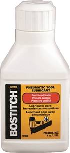 PNEUMATIC TOOL LUBRICANT 4OZ