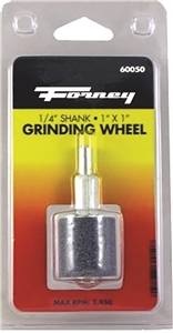 GRINDING WHEEL 1X1IN 60GRIT