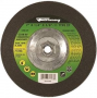 COARSE GRINDING WHEEL 7IN 24GR