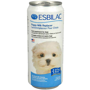 CANINE ESBILAC LIQUID 11OZ
