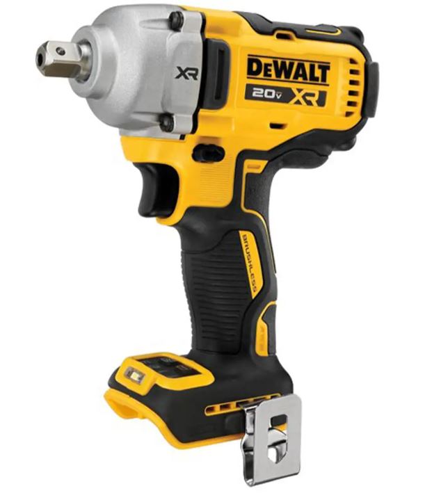 DEWALT IMPACT WRENCH 20V
