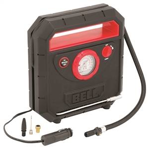 TIRE INFLATOR 12V 1-150PSI