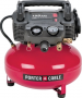PORTABLE ELECTRIC AIR COMPRESSOR 6GAL