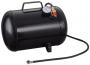 PORTABLE AIR TANK 5GAL 125PSI