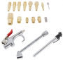 AIR TOOL ACCESSORY KIT 17PC