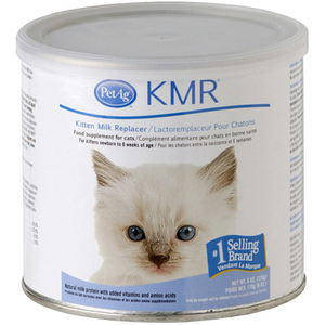FELINE KMR POWDER 6OZ