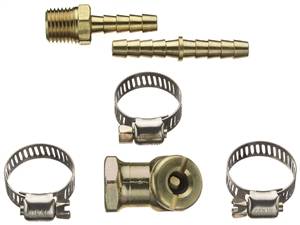 HOSE REPAIR KIT 1/4IN