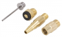 4 PIECE INFLATION KIT