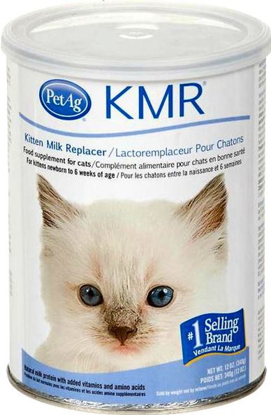 KMR POWDER 12OZ