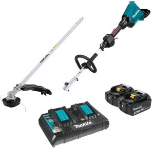 MAKITA POWER HEAD KIT 36V